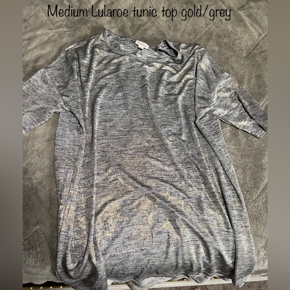 Lularoe tunic top